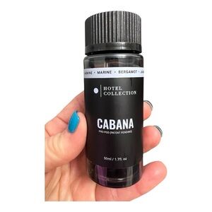 ✨NEW!✨Hotel Collection Diffuser Fragrance Oil - Pro Pod - CABANA